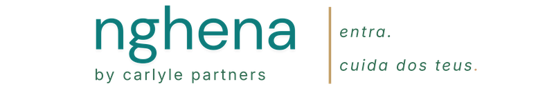 nghena · by carlyle partners