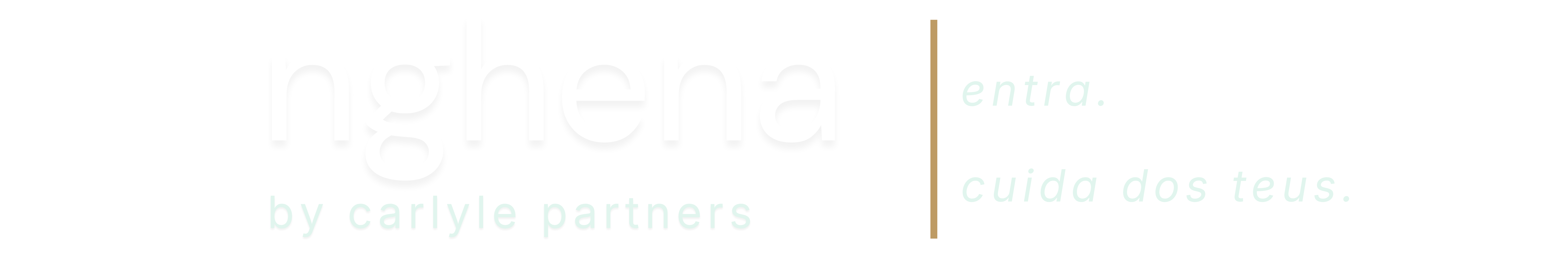 nghena · by carlyle partners